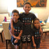 Vote With Love "Classic" Youth Crewneck